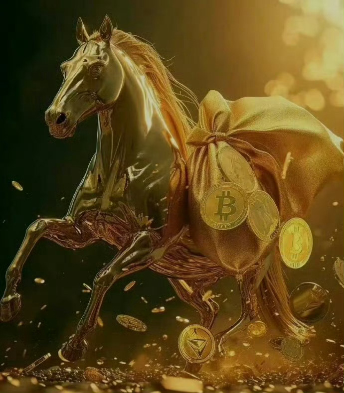 马上有钱！ 很灵！！转了