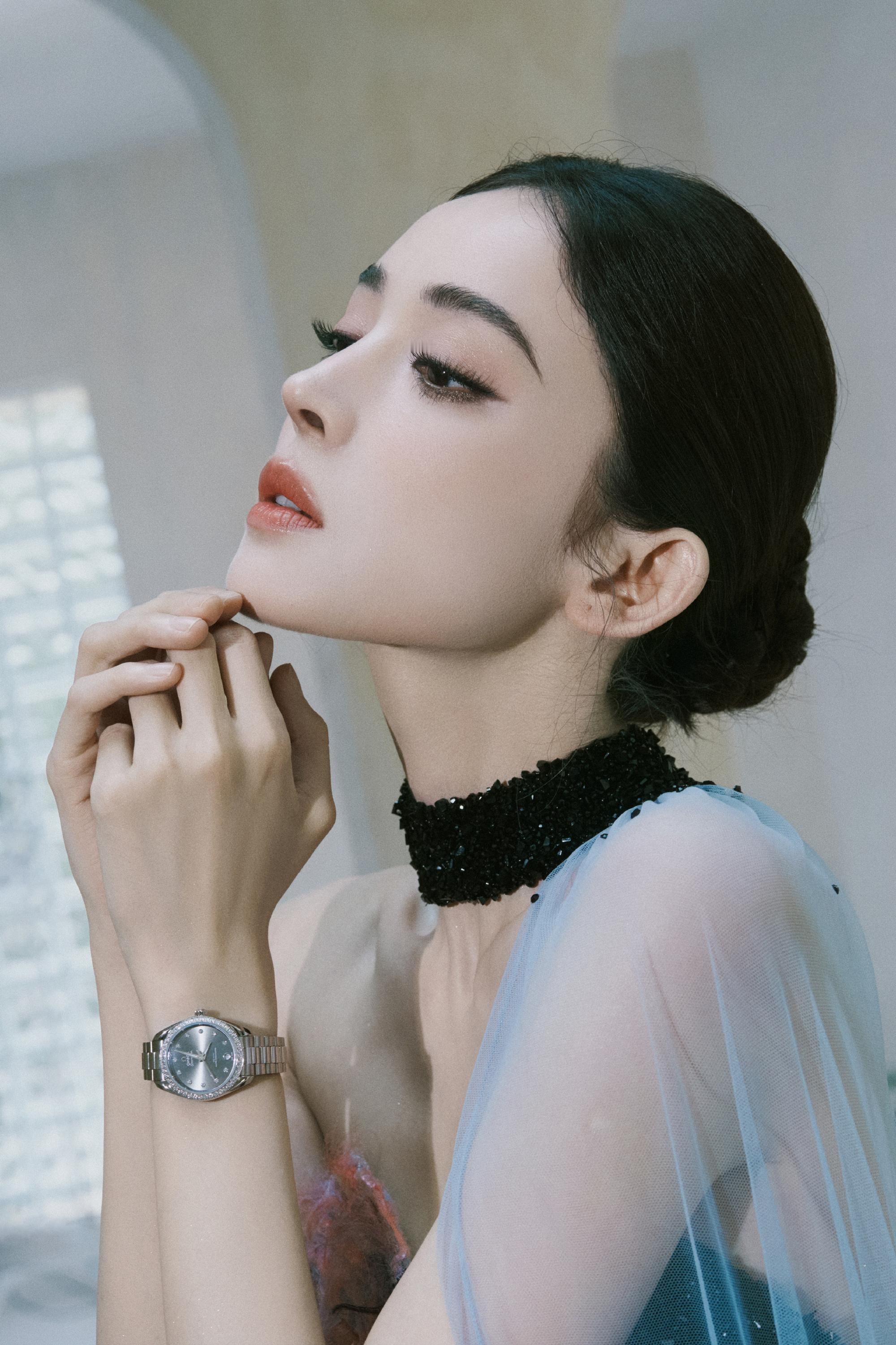 古力娜扎 ​​​