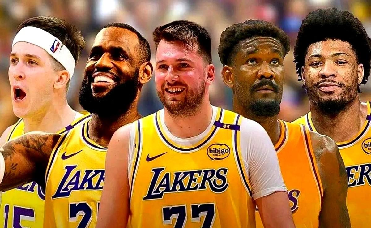 赛季初那些预测都碎一地了吧？！

谁能想到，雷霆和马刺这对“搅局者”，现在一个西