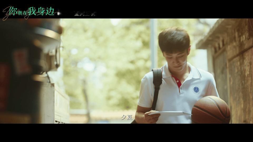 #李汶翰戏里戏外被篮球硬控#男生对篮球的热爱在李汶翰身上真的具象化了！李汶翰新电
