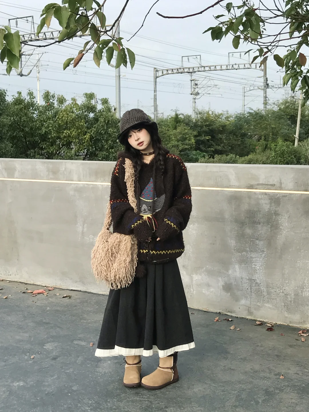 小猫能有什么烦恼🐾•̆•̥•̑🐈‍⬛✨