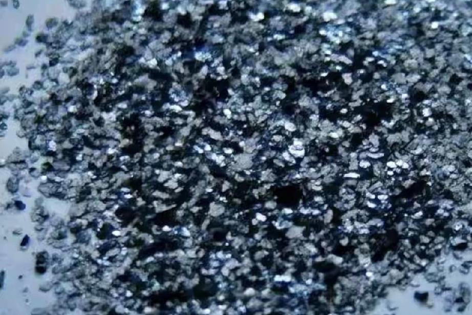 震惊！1243吨战略石墨被内鬼偷运美国，600万贱卖国家核心利益❗️
 
简直胆