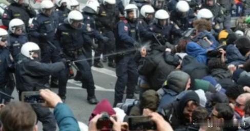 欧洲衰落的速度，可能比我们大家预想的来得更快。悲剧的是，习惯了养尊处优的西欧人无