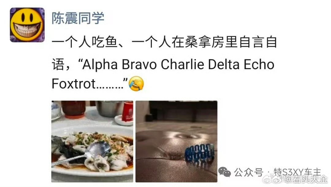 陈震憋坏了？这都憋出来自言自语了…