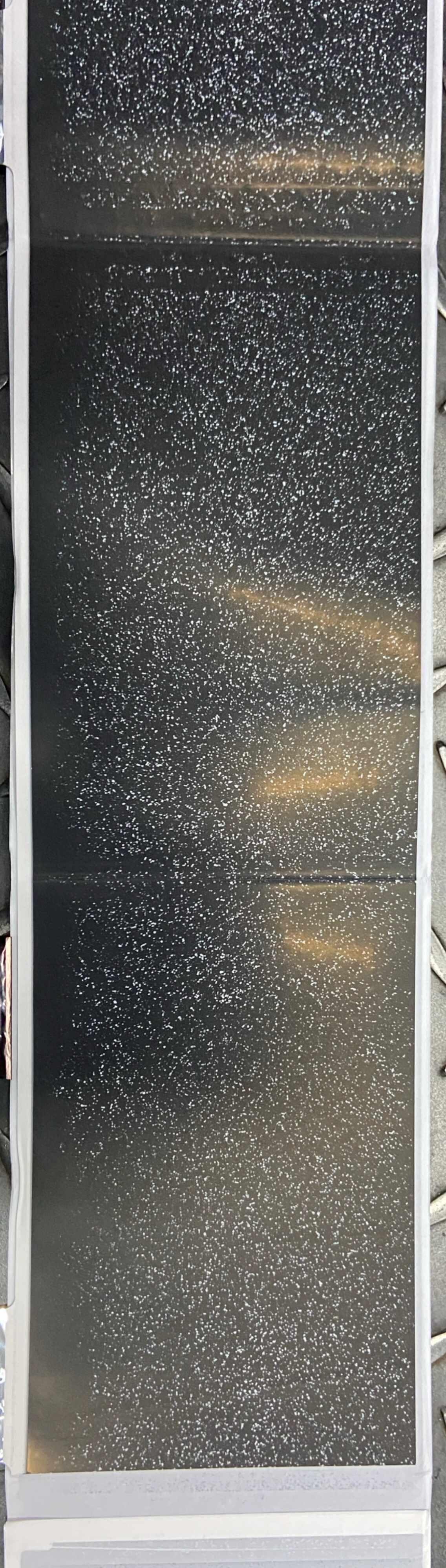 方形铝壳核心工艺｜涂胶隔膜热压压力选型
🔍做方形铝壳卷绕工艺的工程师都清楚：涂