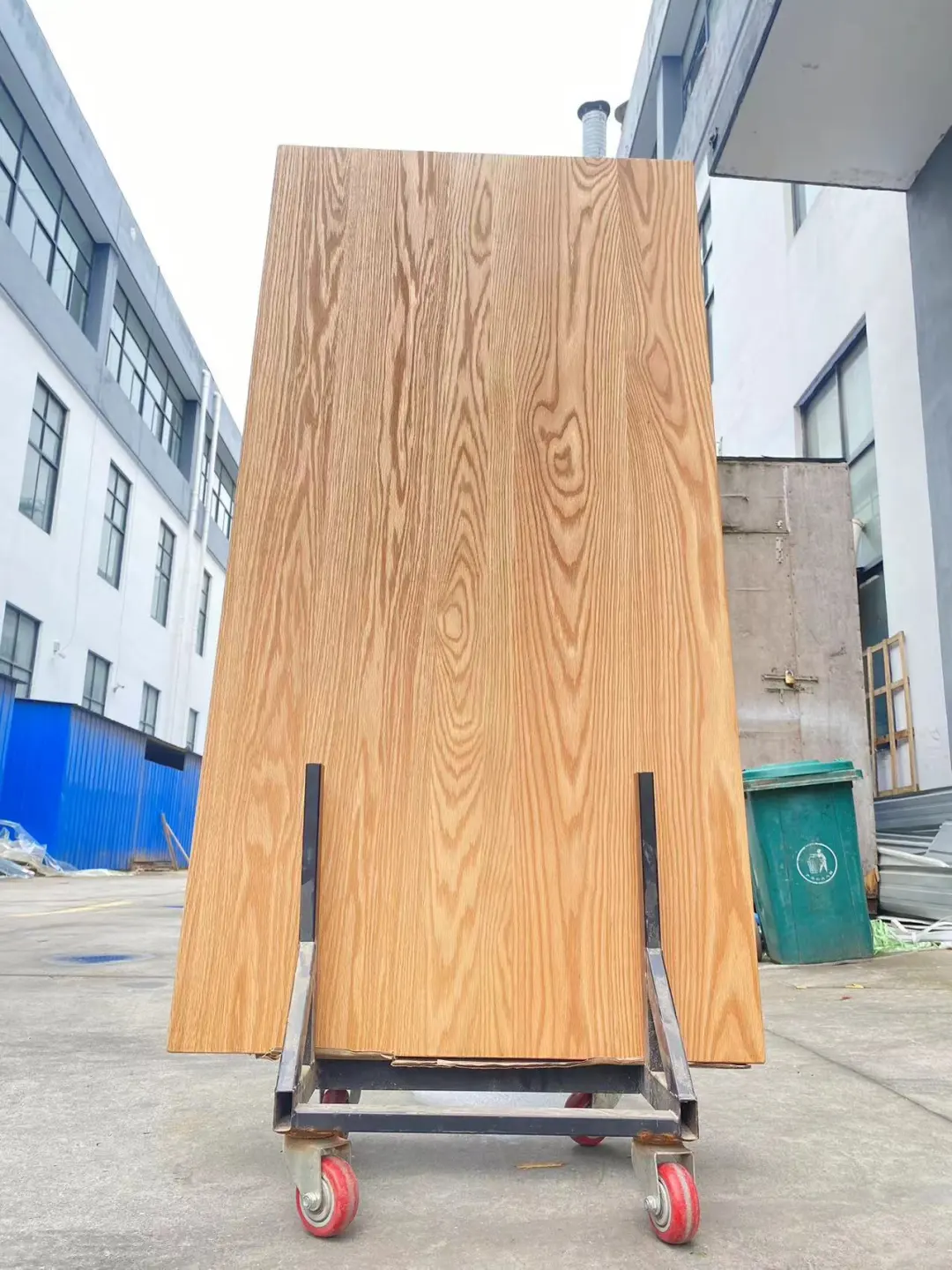 纯实木能劝一个是一个，太香了！