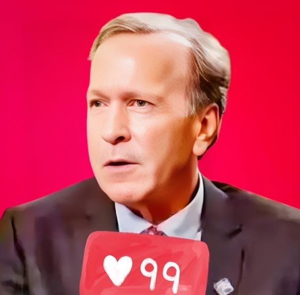 美国前总统老布什之子尼尔·布什发声了！他明确表态：“对华敌意被夸大了，美国在用错