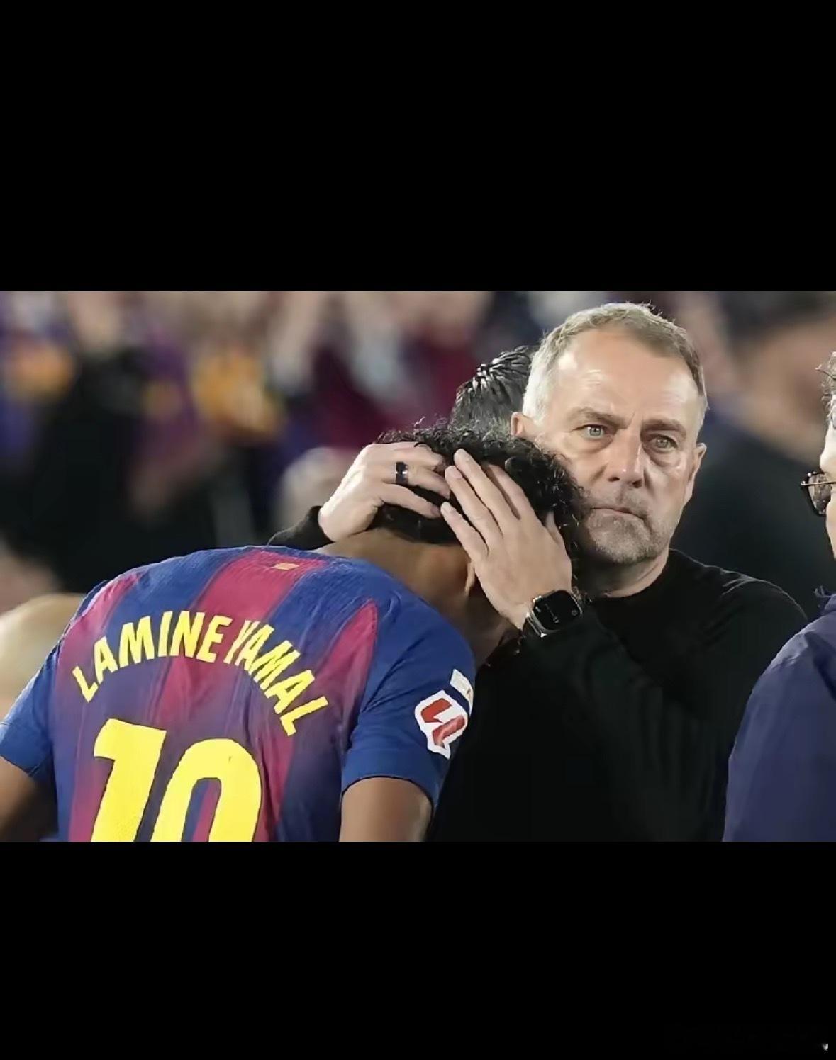 亚马尔或缺席世界杯4月23日国际足联认证运动医学专家佩德罗·路易斯·里波尔医生，