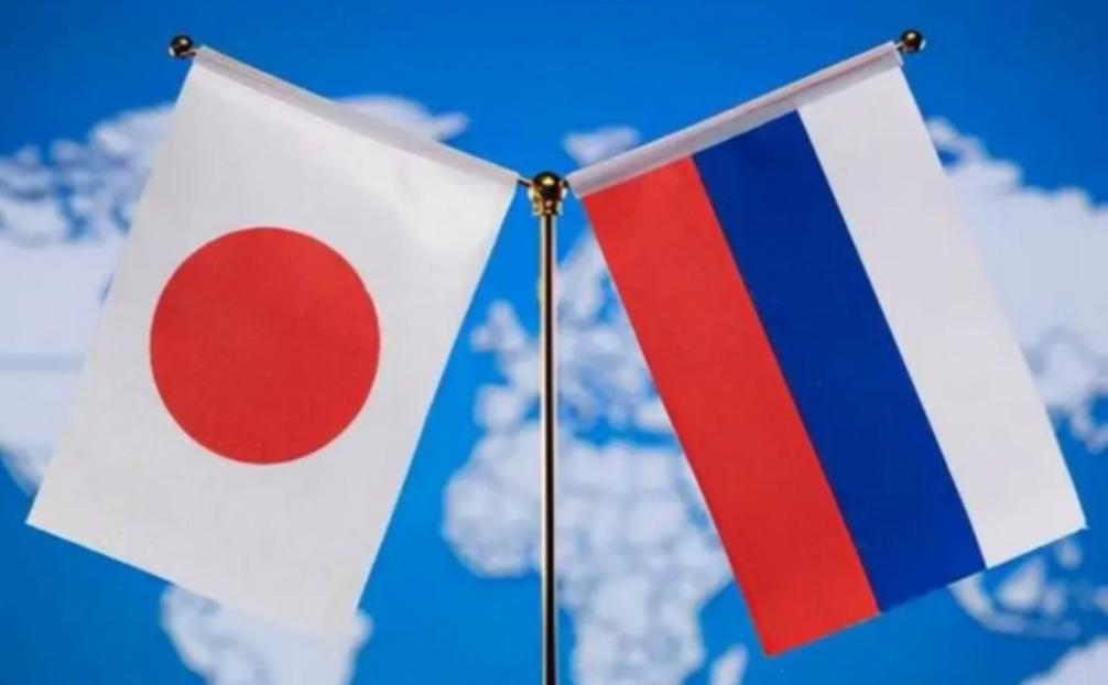 日本与俄罗斯的对立上升到最高级了！高市早苗亲自出来回应了！
 
2026年8月1