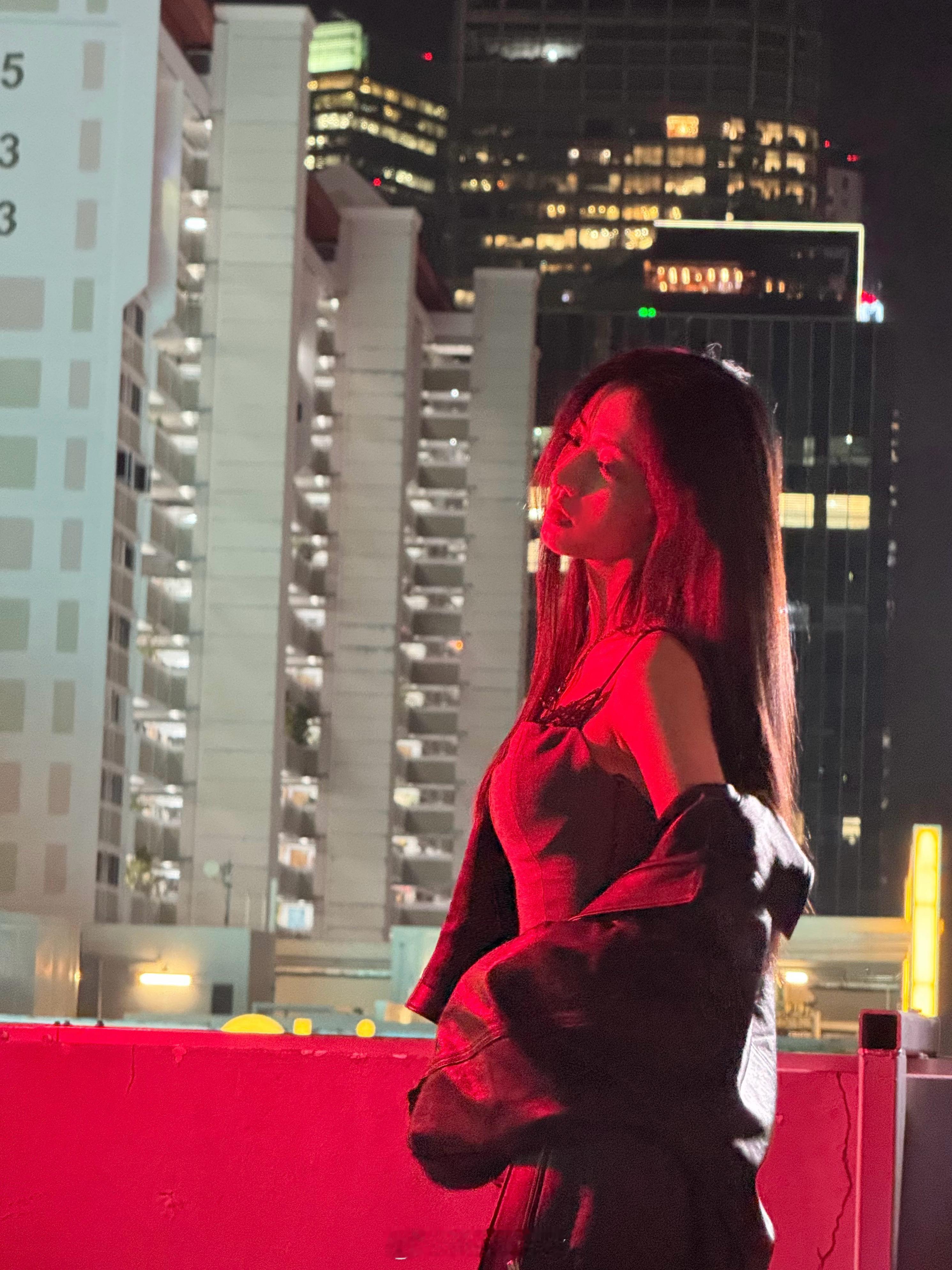 换个风格😈#羿点心动# ​​​