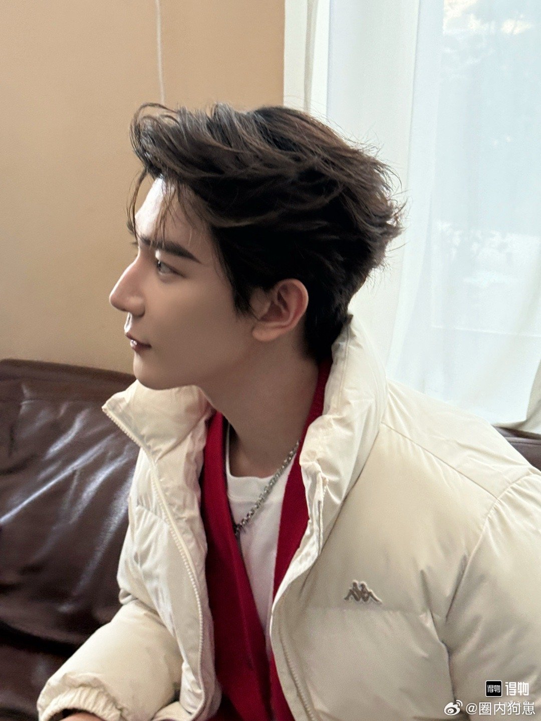 夏之光从来都是一个很好的人夏之光从来都是一个很好的人，他的温柔不是刻意表现，而是