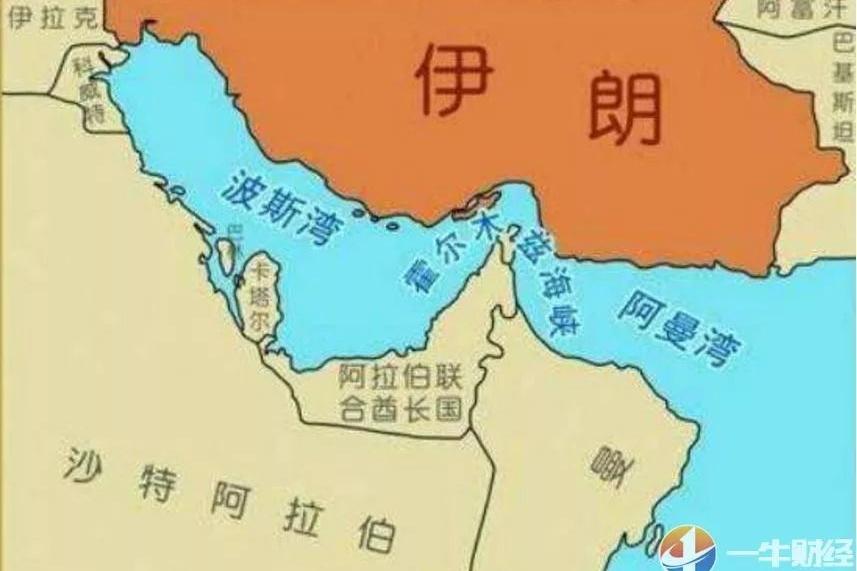 伊朗彻底掀桌了！2大“死穴”被精准封死，全世界这次真慌了？

油价一夜暴涨7%、