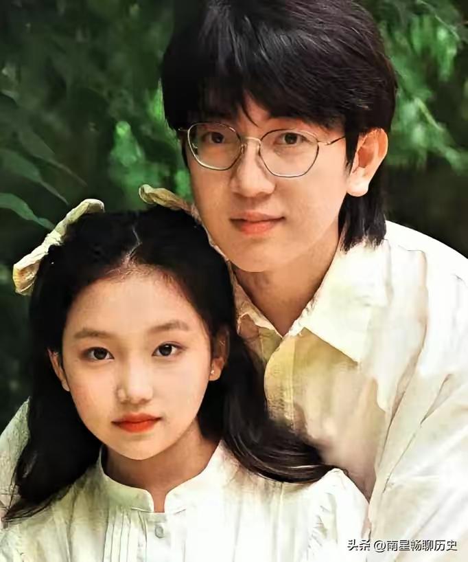 上海一男子领养了一个 12 岁的盲童女孩，花 25 万给他治眼睛，谁料女孩眼睛治