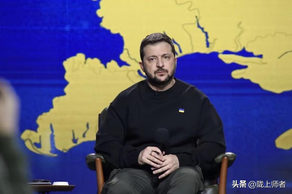 美伊冲突之下，乌克兰被“牵连”。乌克兰被伊朗视为“合法打击目标”，原因是伊朗指控