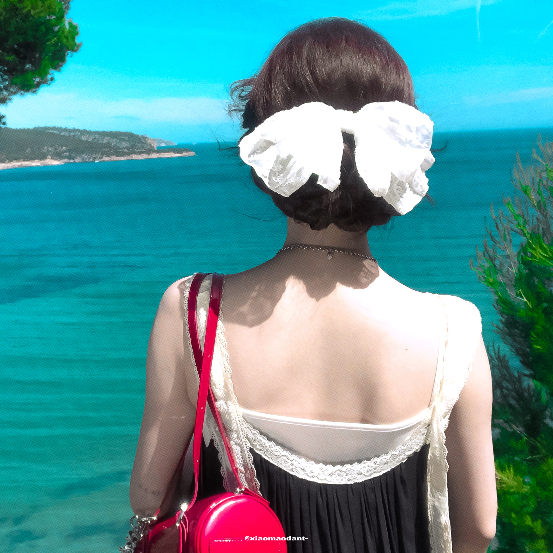 /盛夏邮青𖧷 ⁺.杨超越*头像杨超越