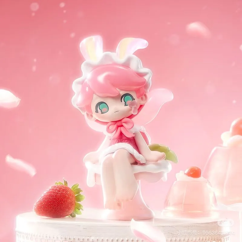 AZURA甜点小仙子 出换都可