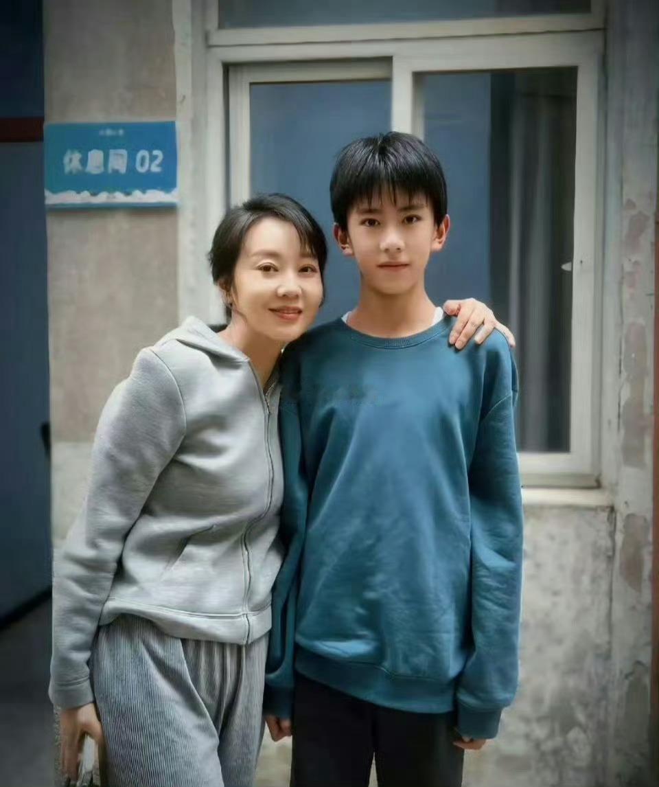 真的，生过孩子和没生过孩子的人一眼就能分辨出来