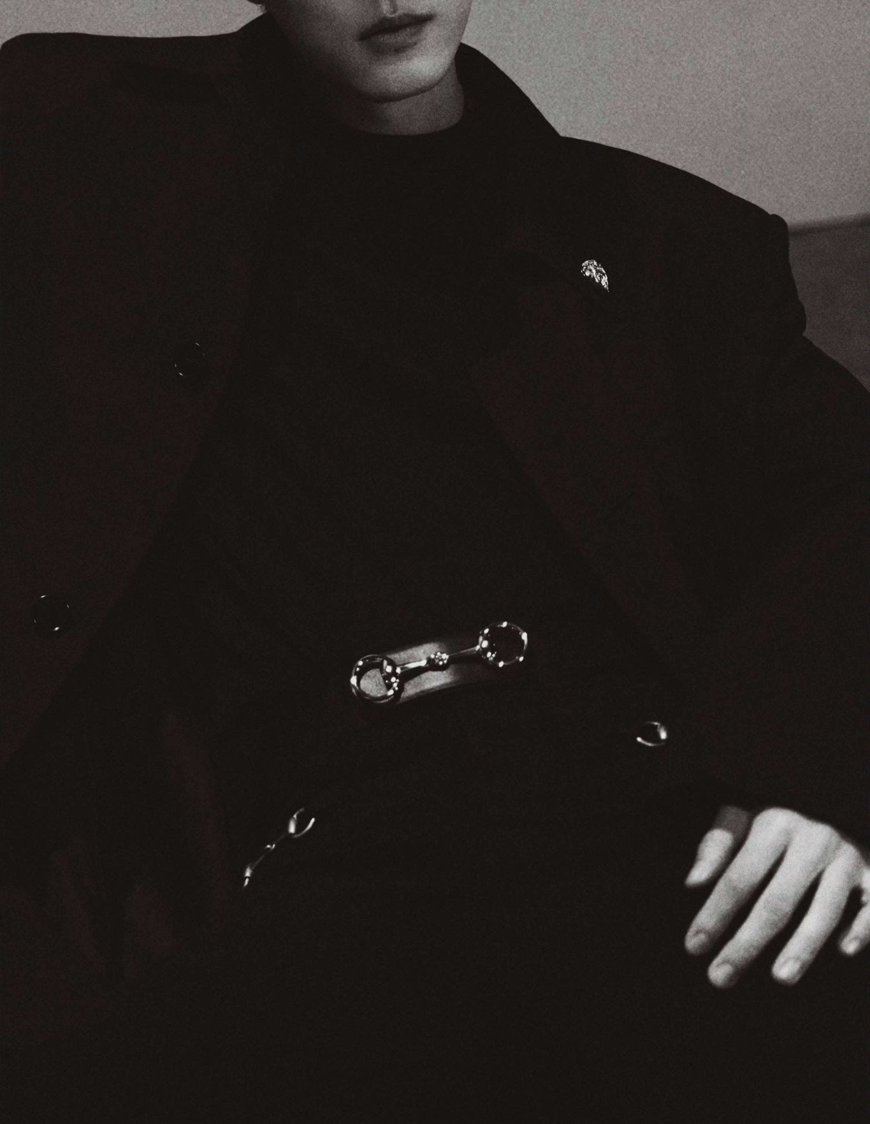 Gucci 2026秋冬时装秀即将发布，作为Demna操刀的首场古驰时装秀，受关