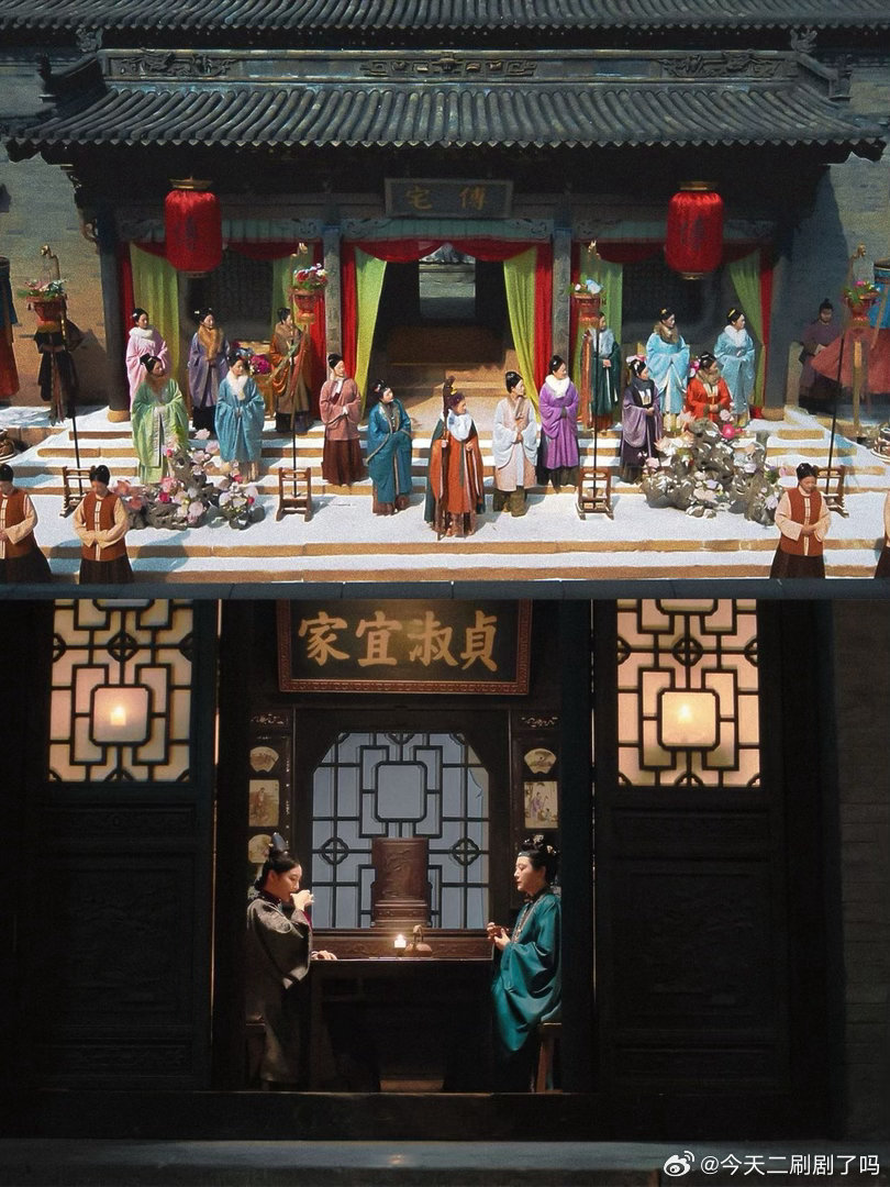 暑期档正缘剧来了花开锦绣丁禹兮邓恩熙三搭带来全新羁绊故事，搭配温峥嵘迟蓬两位实力