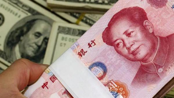 重大利好，人民币国际化迎来关键时刻

世界货币体系重构，人民币国际化迎关键窗口期