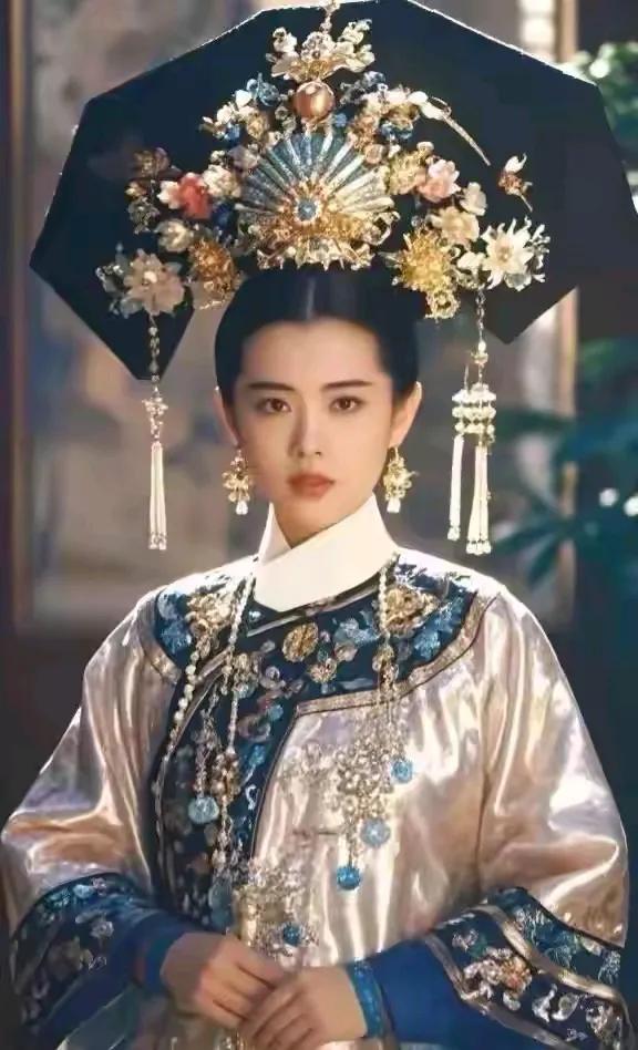 王祖贤的这种美，简直是美到极致，无以伦比，气质美女，魅力四射，让人赏心悦目，看了