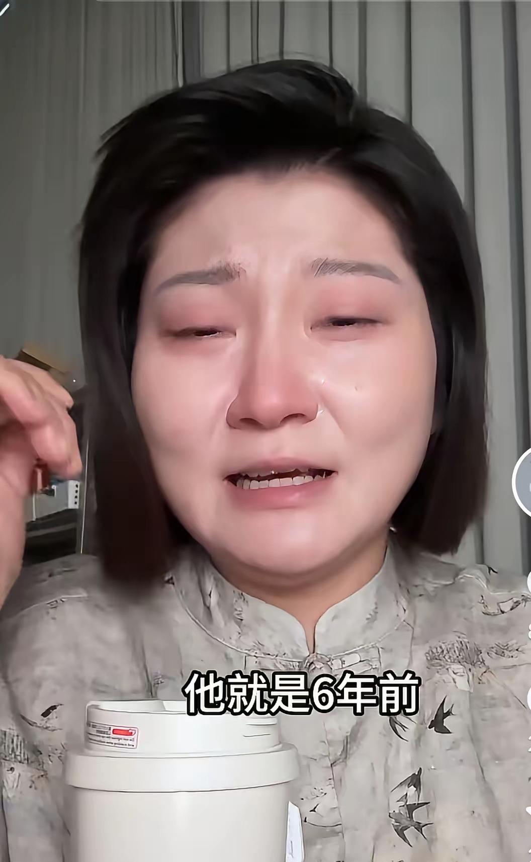 谁能想到，把王暖暖逼到直播痛哭呕吐的，不是推她下悬崖的俞某冬，而是张熟面孔？明天