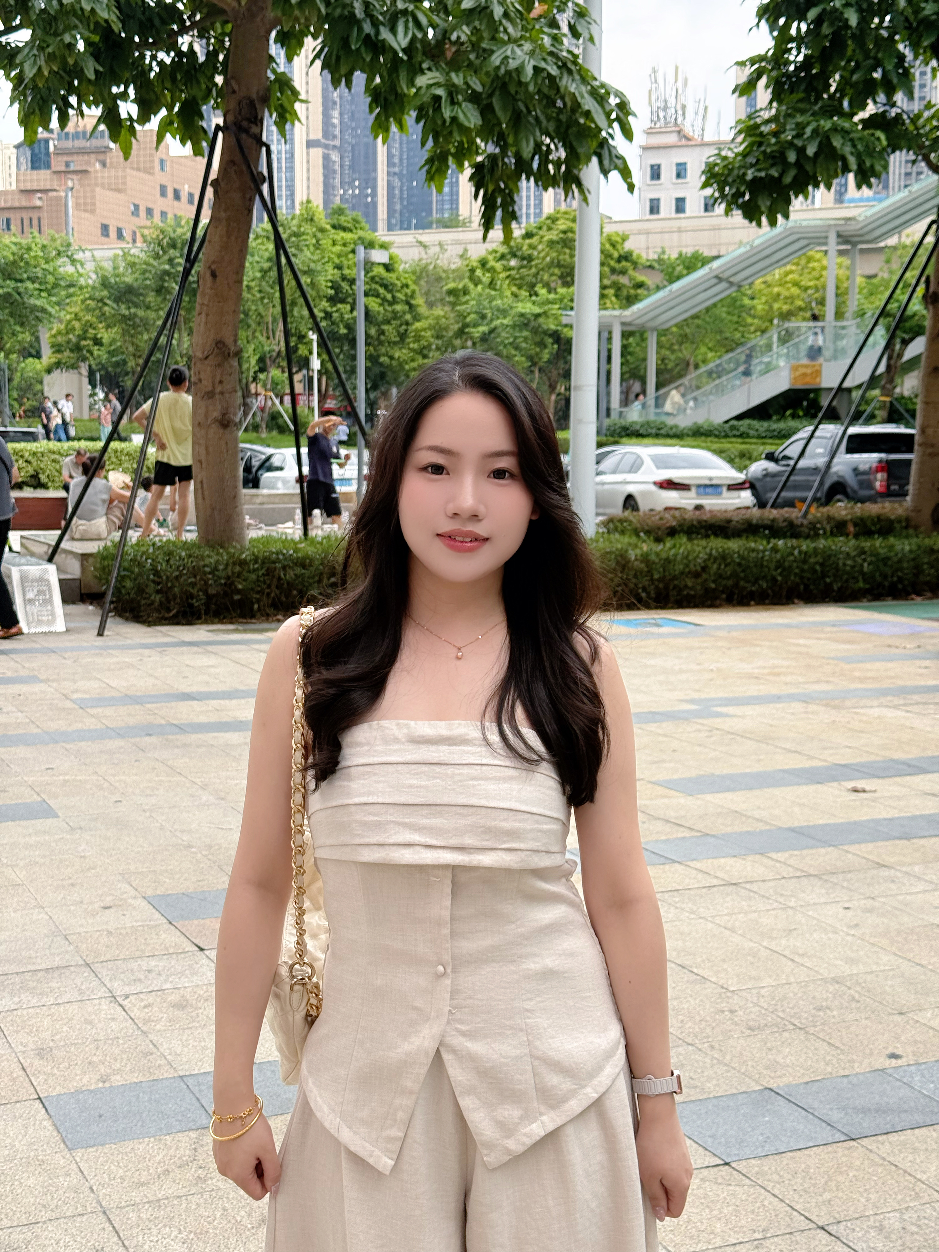 哦莫 怎么就要开始上班了🥹 