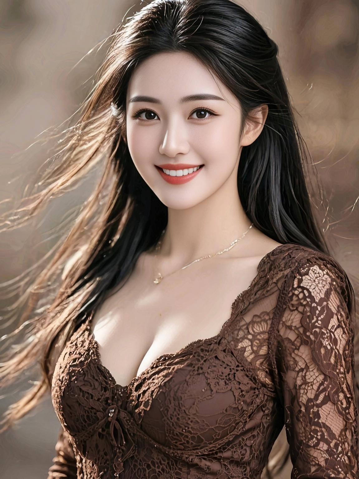 AI暖光写真 抖音ai创作