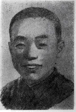 纪儒林，别名王品三、王冠一，吉林永吉人，1910年12月出生于吉林省永吉县缸窑镇