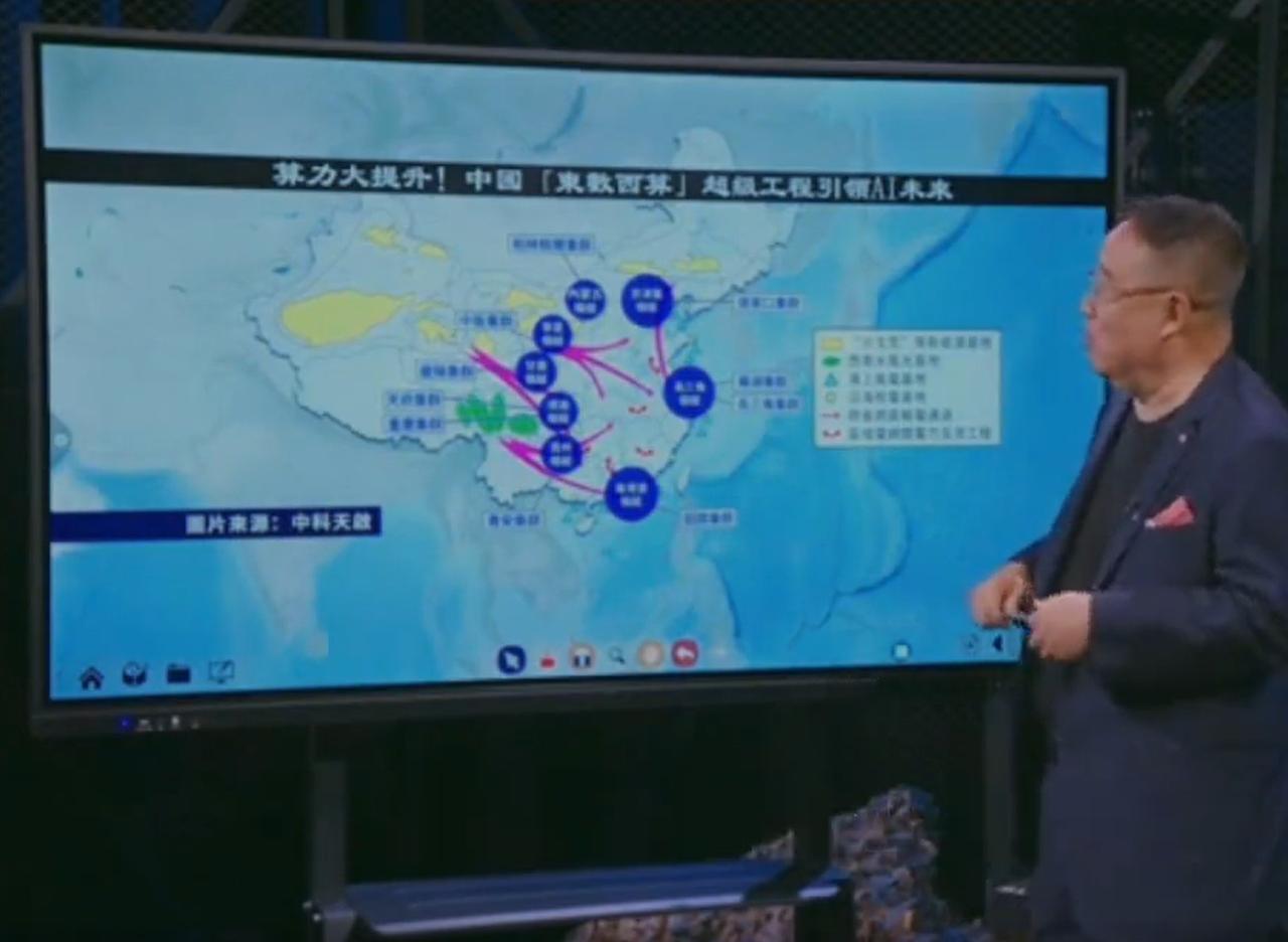 除了电力，下一个大国红利是什么？
好消息，中国可以出口“数字石油”了！
随着人工