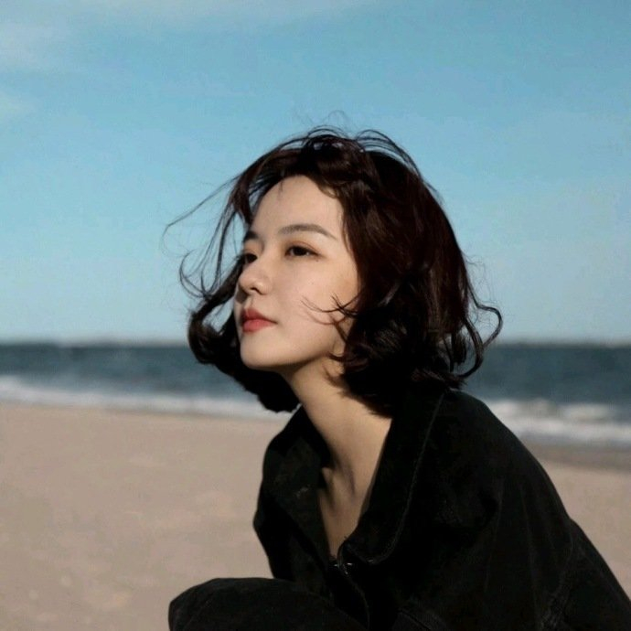 “ 人生苦短爱恨随意  问心无愧活好自己 ” 