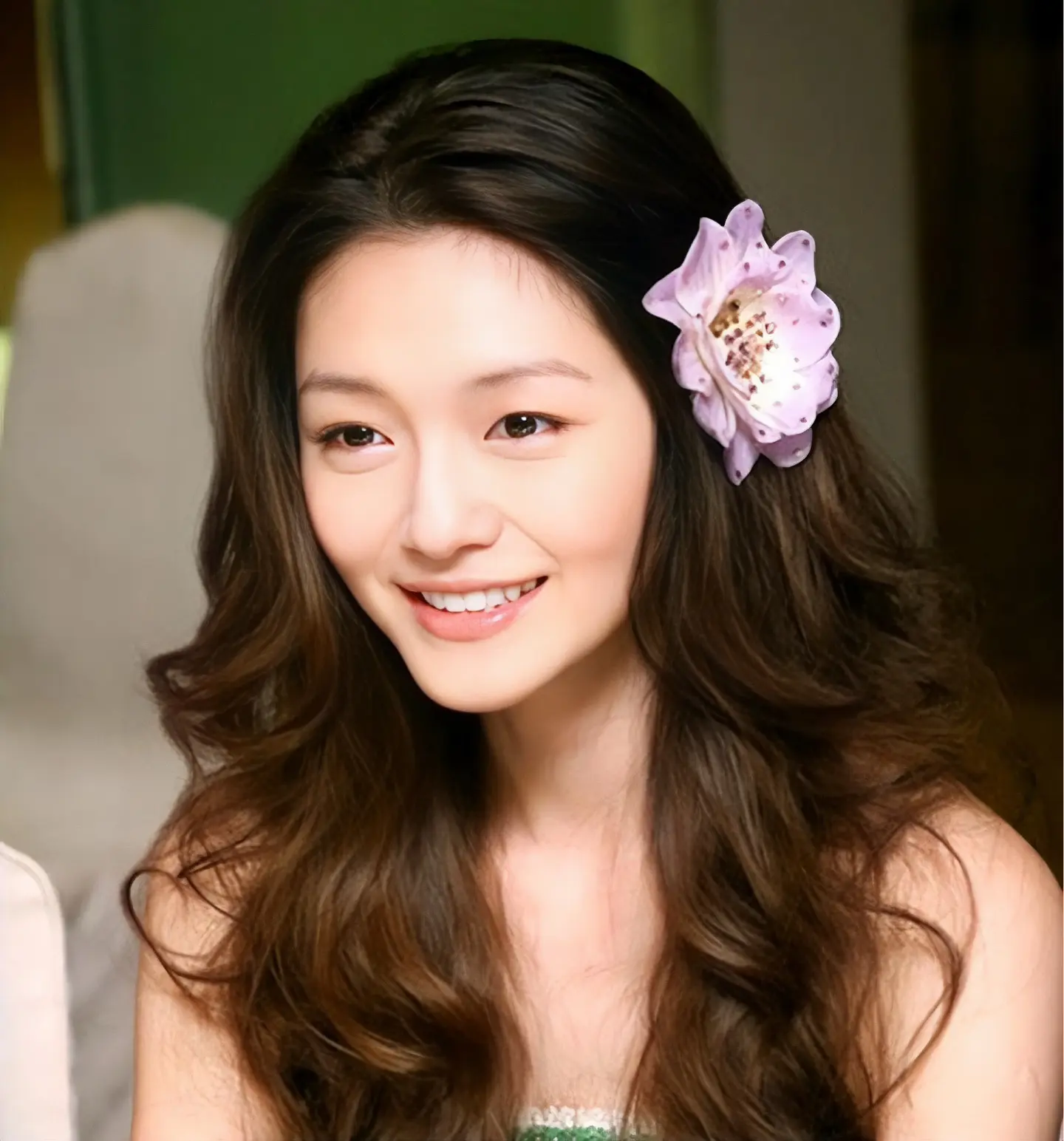 俞心蕾你要替熙媛在另个世界里永远幸福🥰😘