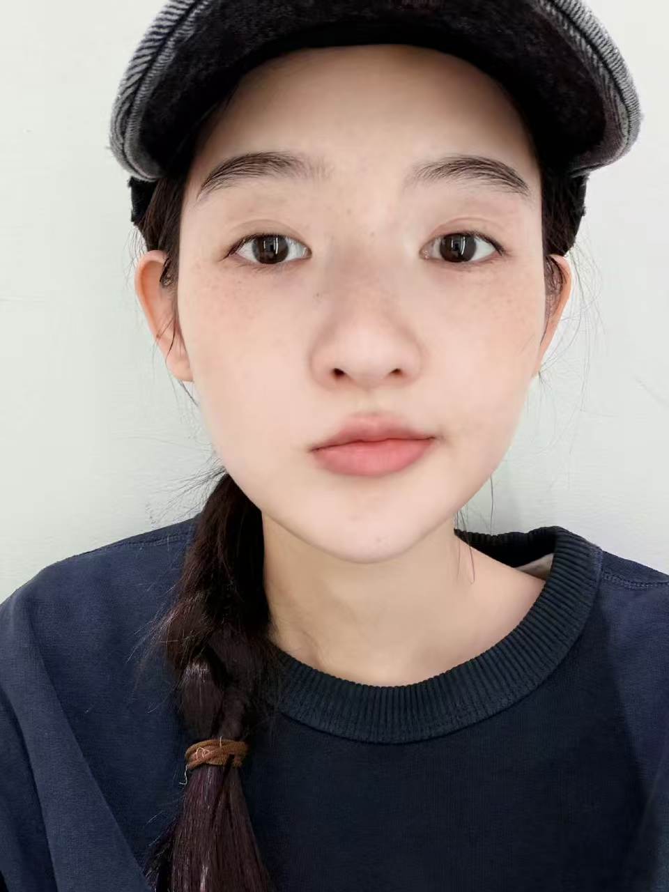 王玉雯勇敢的人先毛细血管破裂王玉雯玩蹦极玩到毛细血管破裂地球超新鲜追求冒险也要承