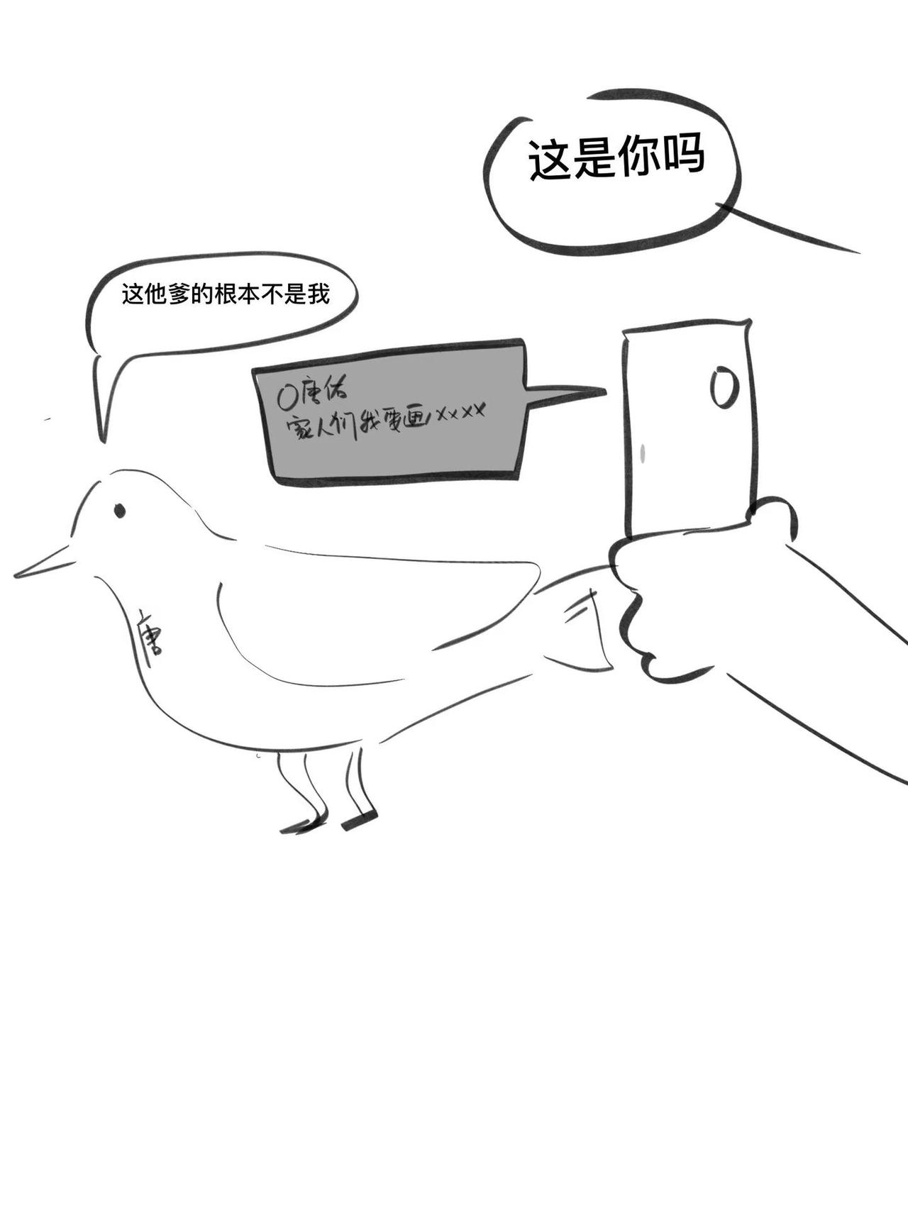我坤续画饼