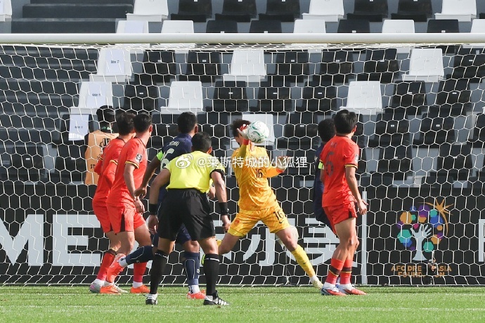 u23国足亚洲杯小组出线U23国足0比0泰国U23 淘汰赛对阵乌兹别克斯坦U23