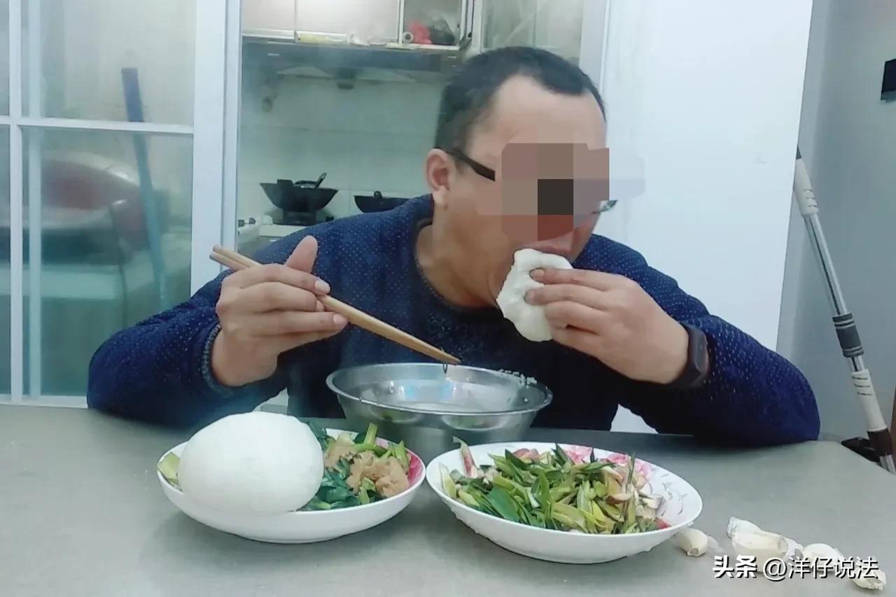 “谁死谁有理？还是得拿证据说话！”江苏南通，一七十多岁大爷因脑梗、高血压等疾病入