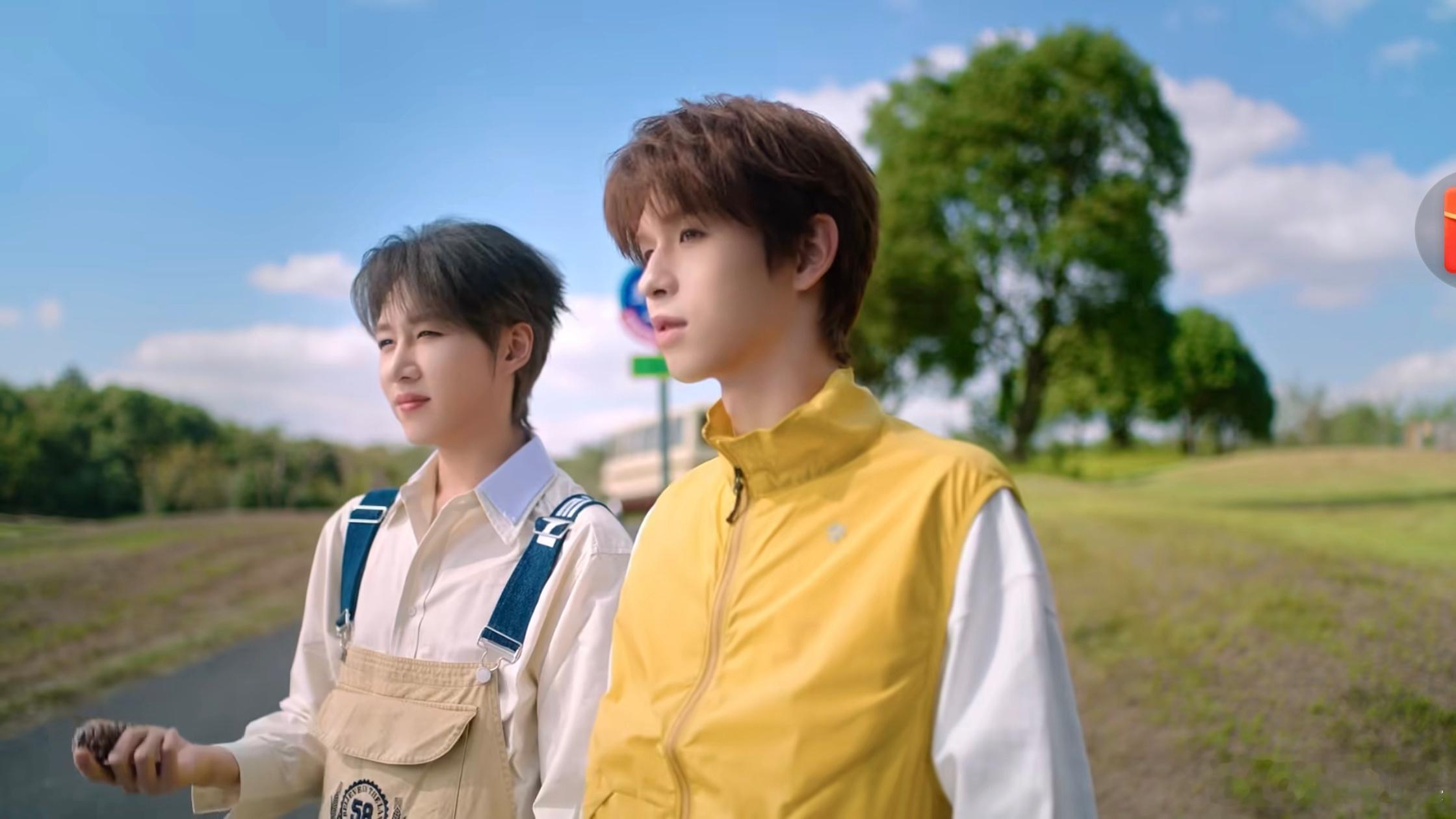 卓沅何浩楠古茗鲜活推荐官  古茗现在是越做越好了，我记得第一次听说是在一个小镇上