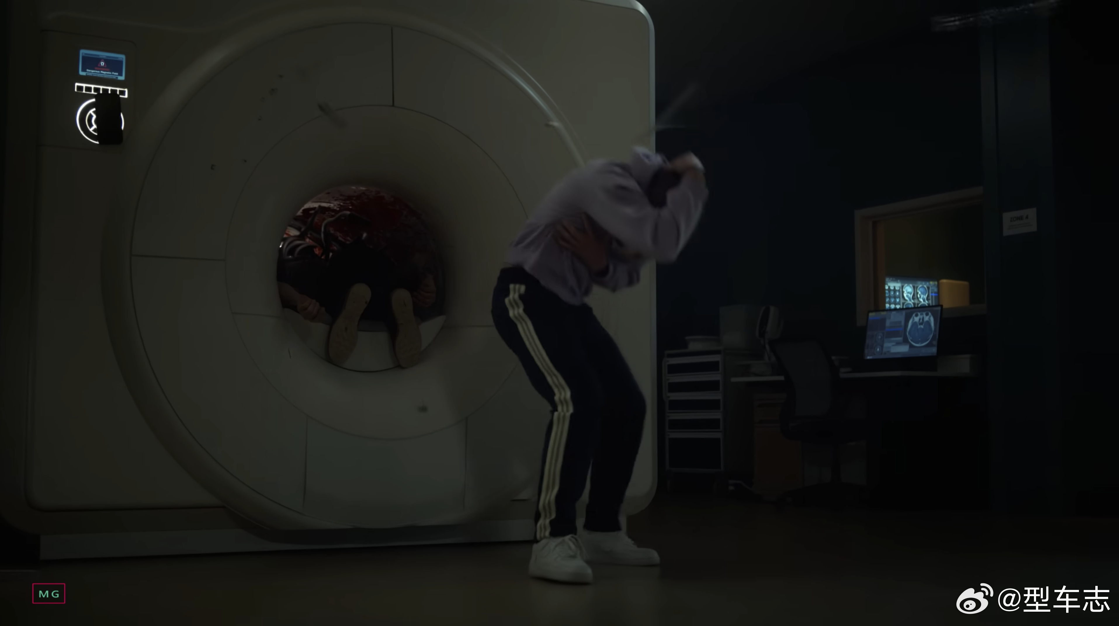 保洁员发现男子被遗忘核磁共振机去年最新一集Final Destination电影