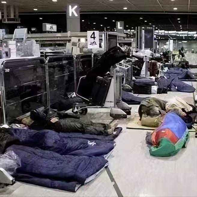 北京上海广州，日籍家庭扎根成常态，他们真把中国当家了？
在北京、上海、广州，有不