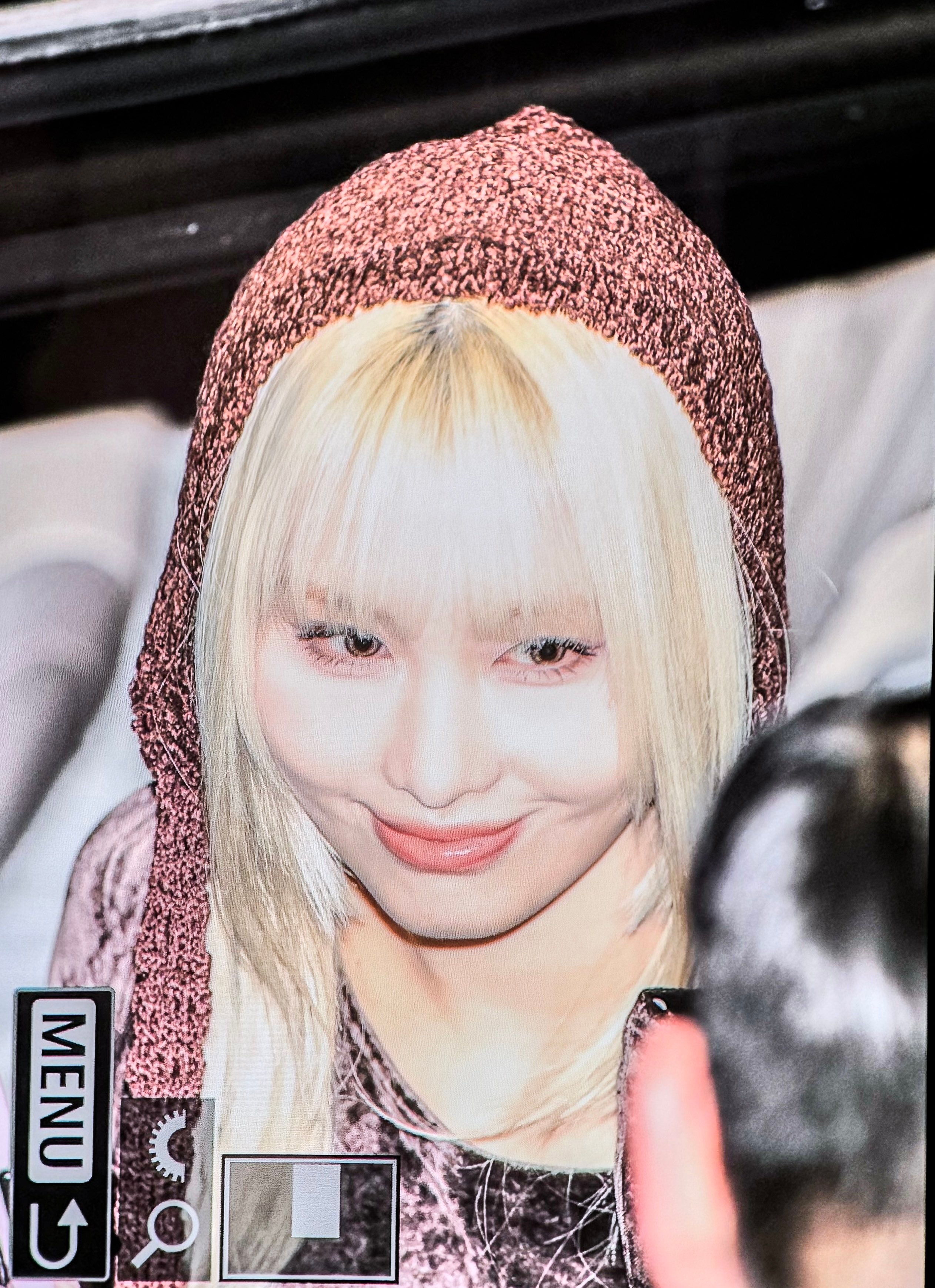 今天签售会预览接发了吗🧐©sweetmemory1109 