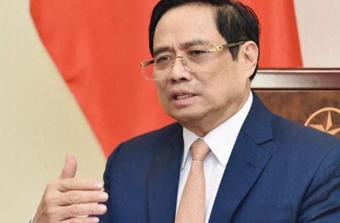 和美达成协议后，越南正式对中国出手了，对华加税27%，为期5年，不禁让人对其大失