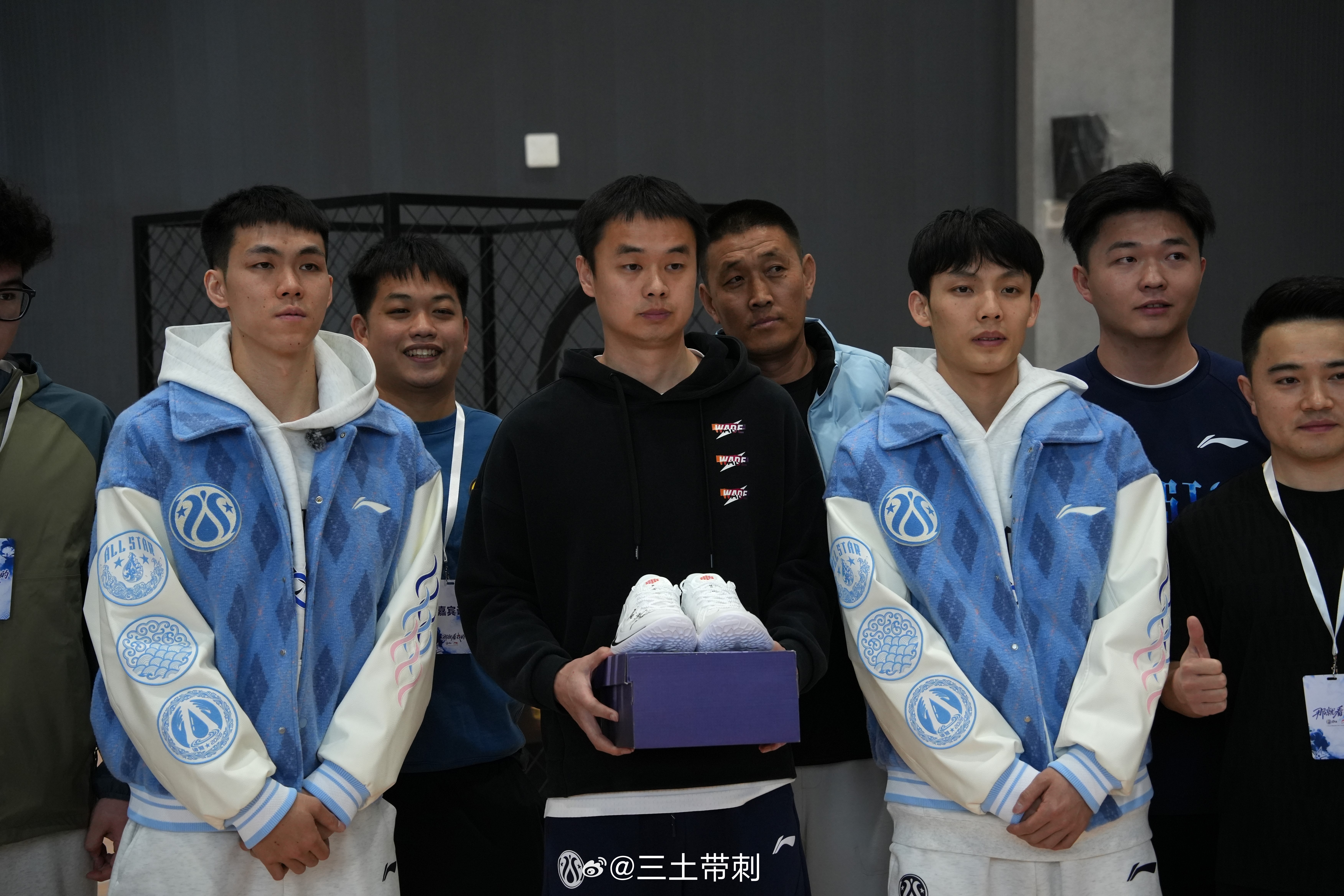 2026CBA全明星周末 CBA全明星能不能再次引领，让NBA“抄一下”，还真有