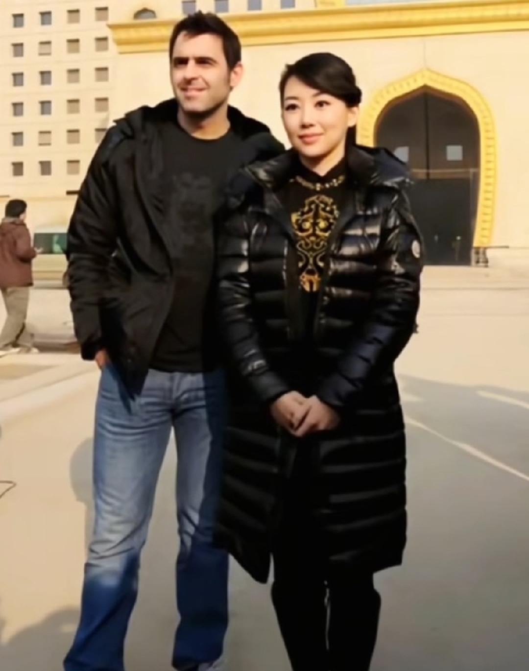 潘晓婷