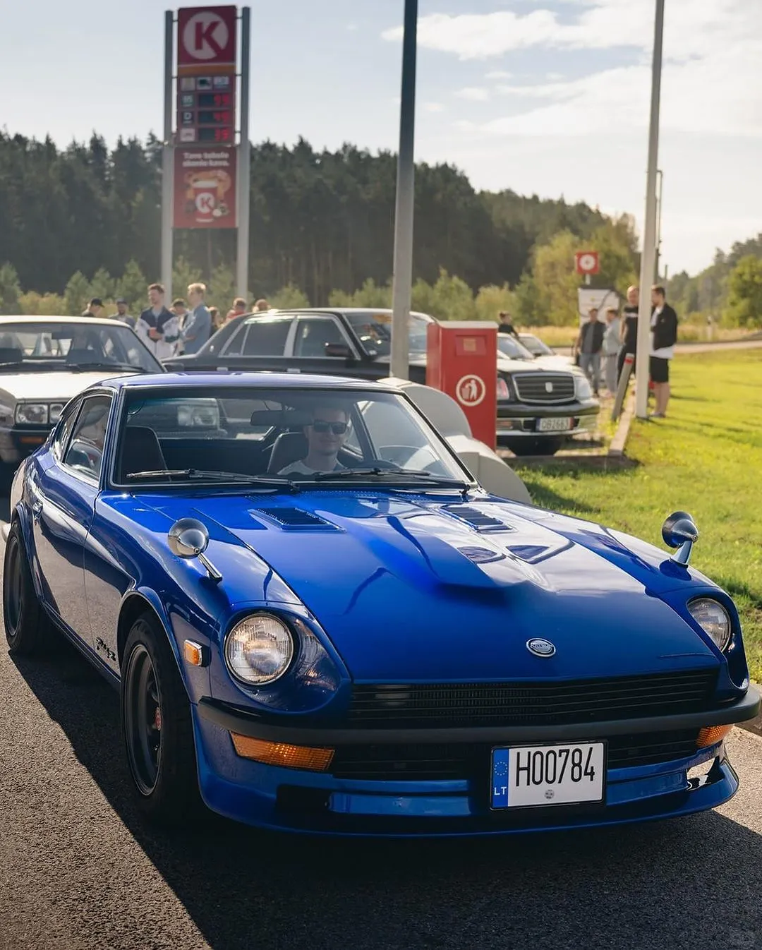 Devil Z 😈💙