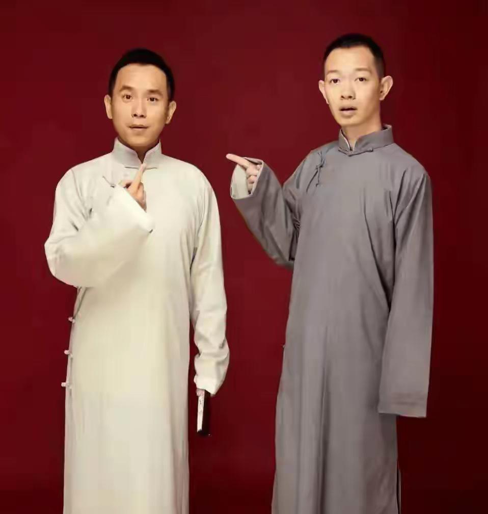 【著名相声演员陈印泉回应裂穴传言，理念不同而分开了，你怎么看？】
近日，著名相声