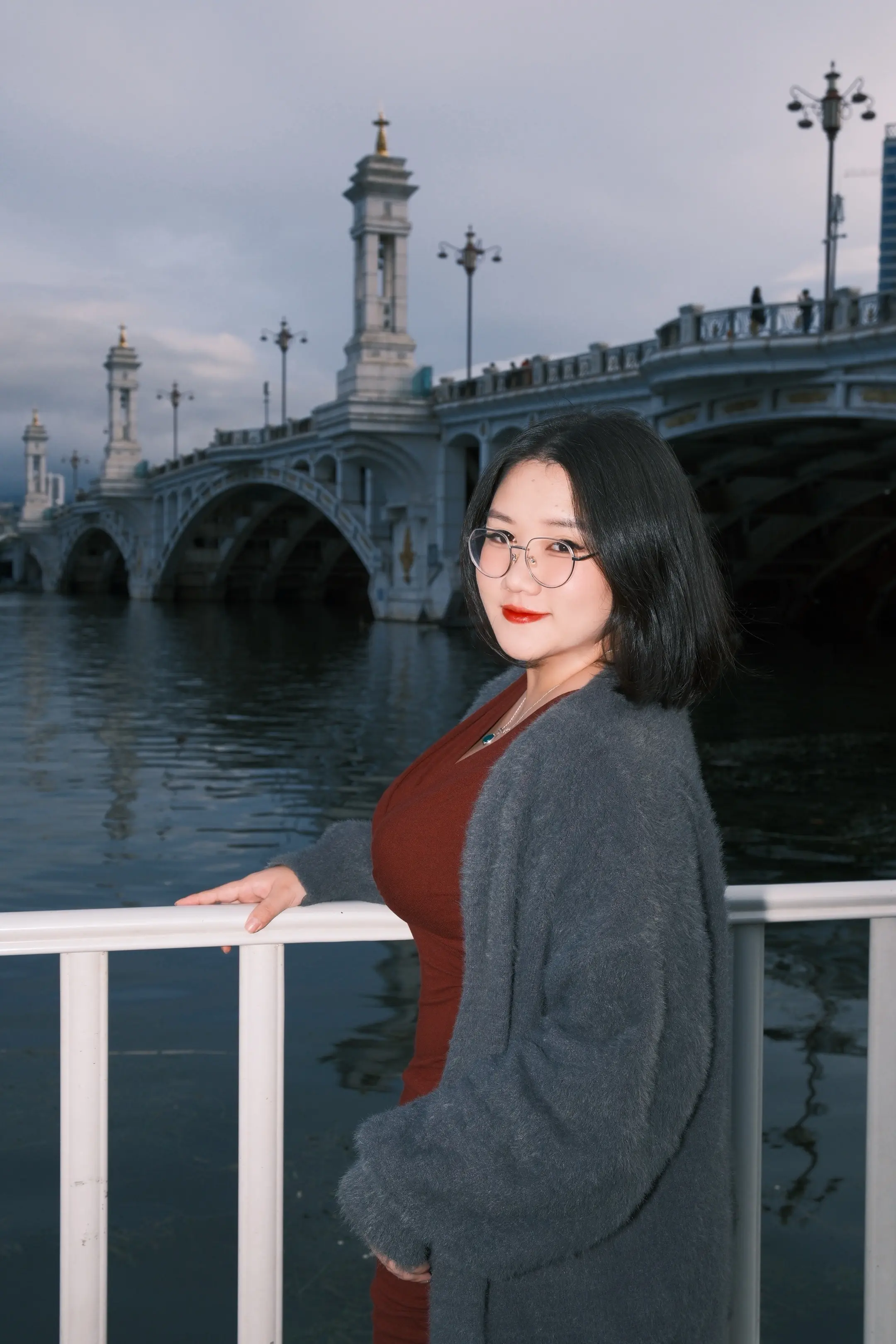 如果你决定跟随感觉 为爱勇敢一次