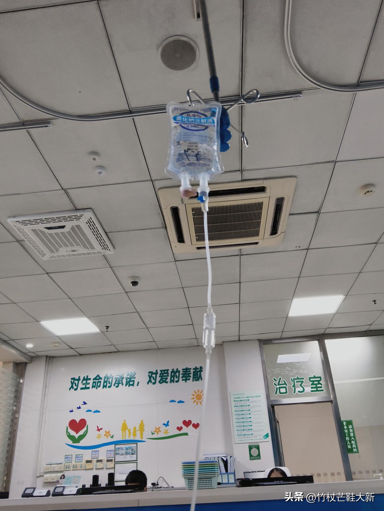 本来想借着凉快，出去走走，没想到一走，走到这里来了，既来之则安之，还要在这里过夜