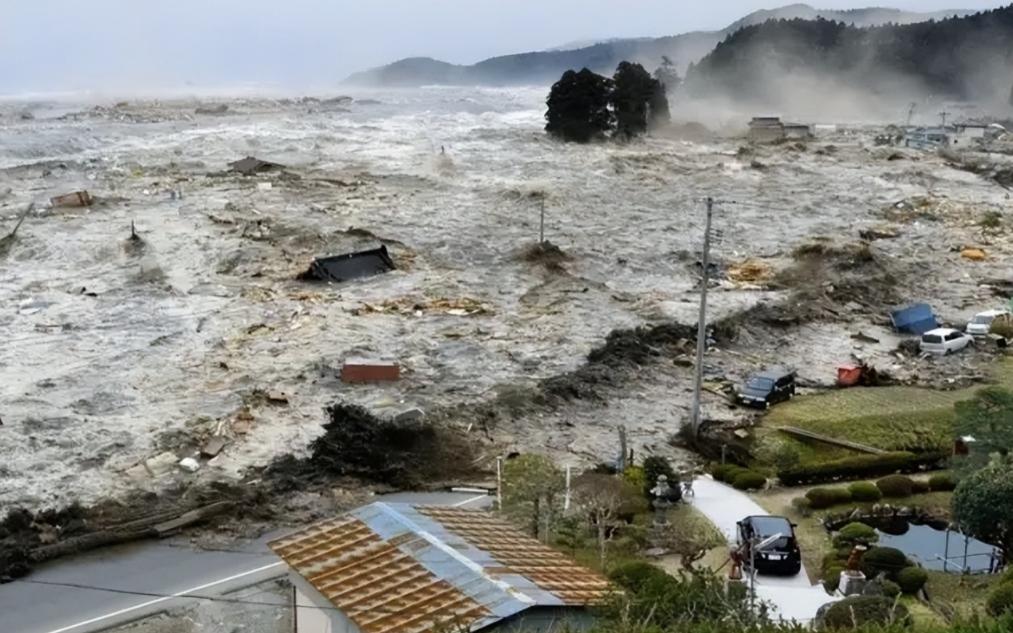 日本万一 “沉海” 了，1.26 亿日本人会去哪？

联合国早有定论，难民署预案
