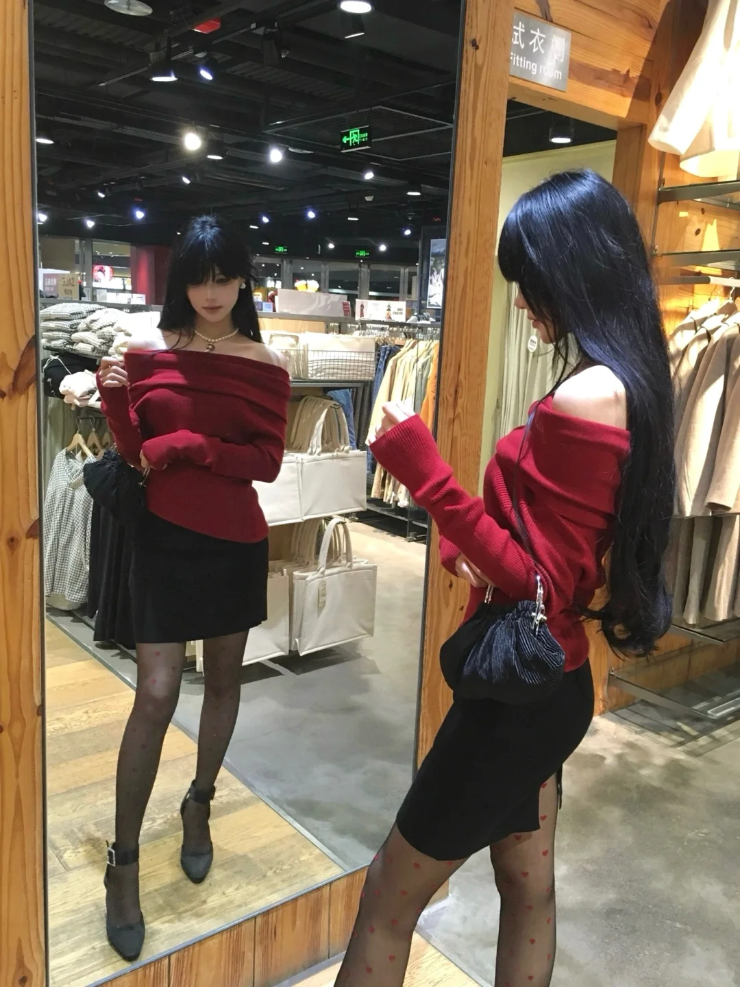我是不会放弃成为这样的大姐姐的