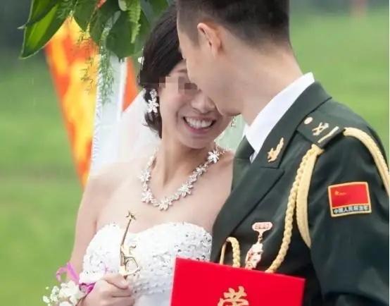江西女子刚嫁现役军人就出轨同居，怀孕后打胎仍联系情夫，军婚岂容破坏

“军婚不容
